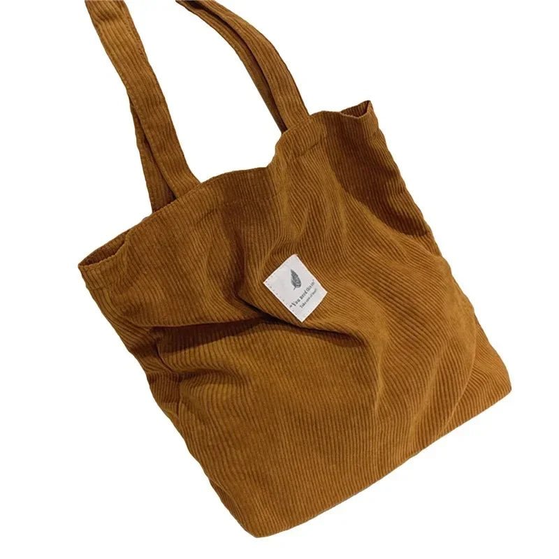 Reusable Foldable Environmental Storage Eco Grocery Totes - WIVAStore