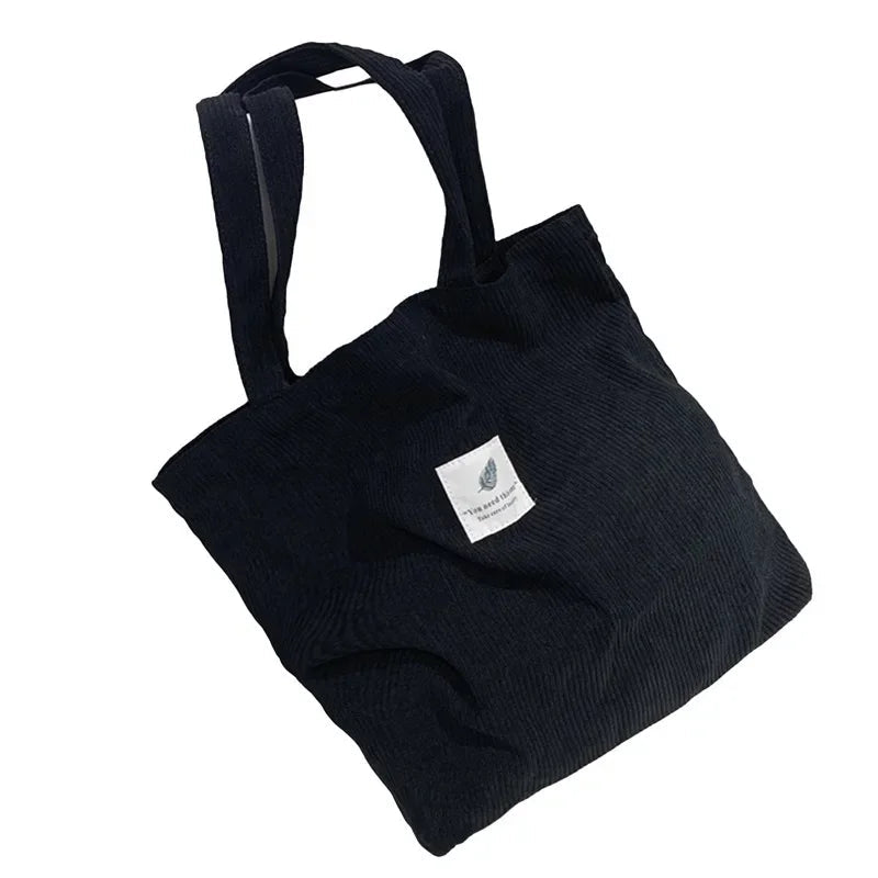 Reusable Foldable Environmental Storage Eco Grocery Totes - WIVAStore