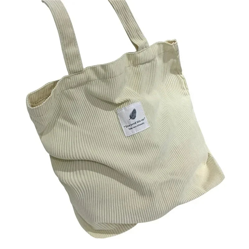 Reusable Foldable Environmental Storage Eco Grocery Totes - WIVAStore