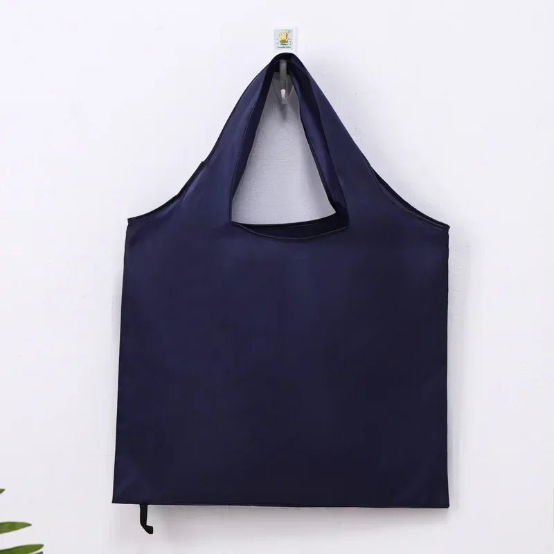 Reusable Foldable Shopping Bag - WIVAStore