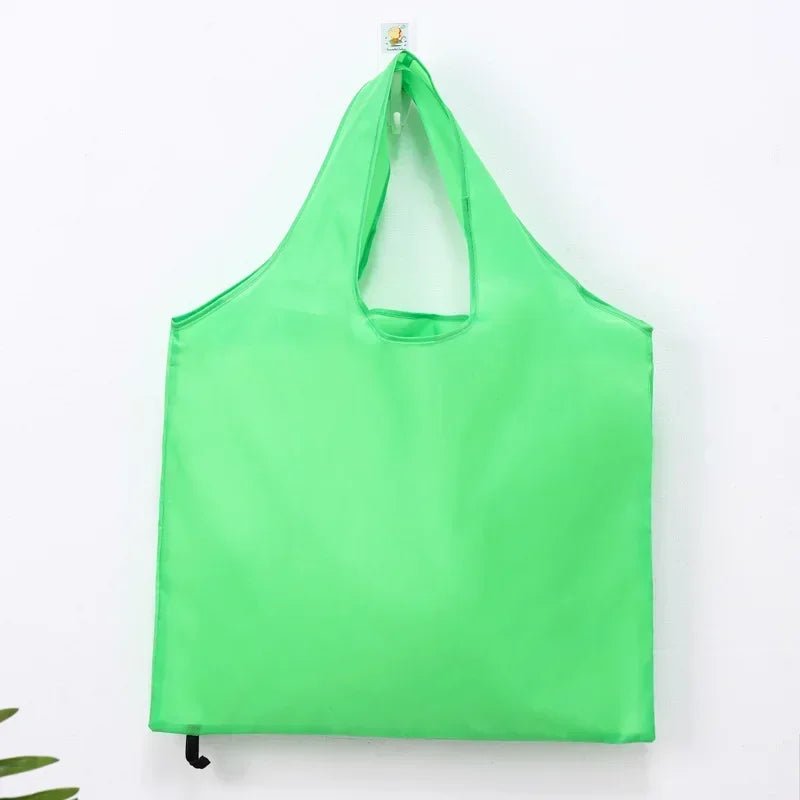 Reusable Foldable Shopping Bag - WIVAStore