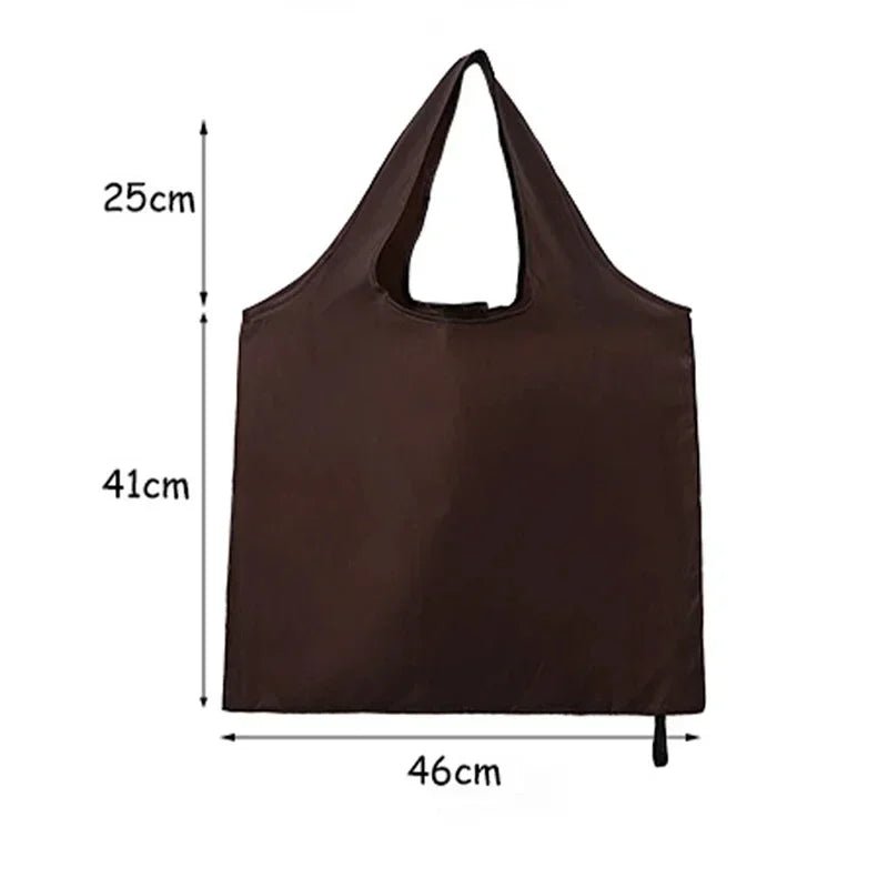 Reusable Foldable Shopping Bag - WIVAStore