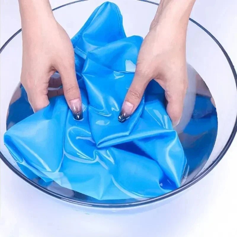 Reusable Foldable Shopping Bag - WIVAStore