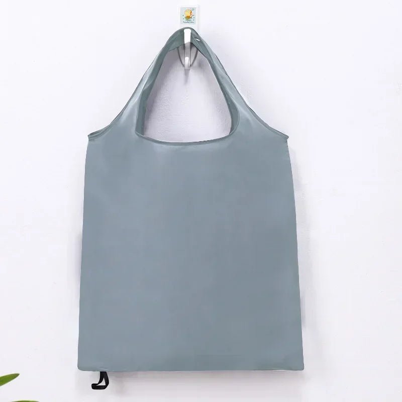 Reusable Foldable Shopping Bag - WIVAStore