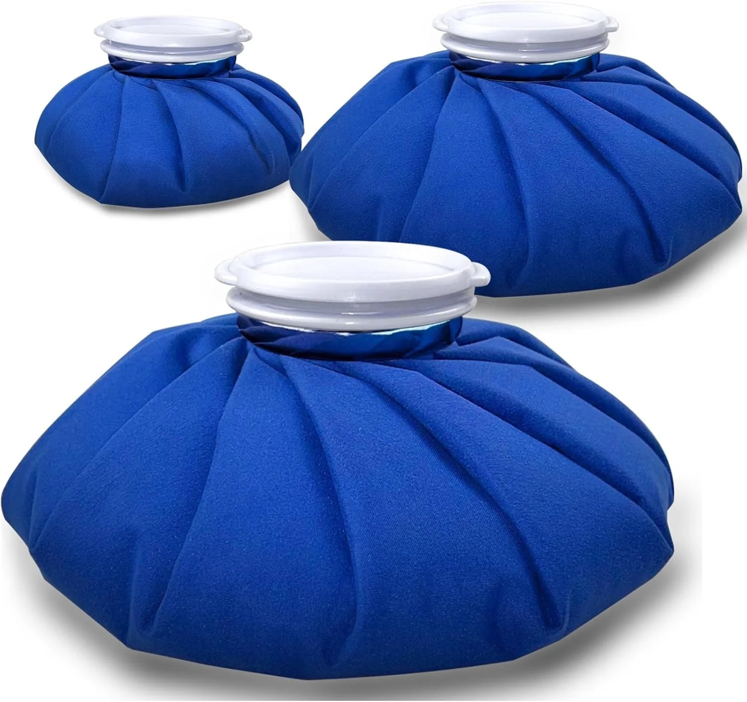 Reusable ice pack, post - exercise care - WIVAStore