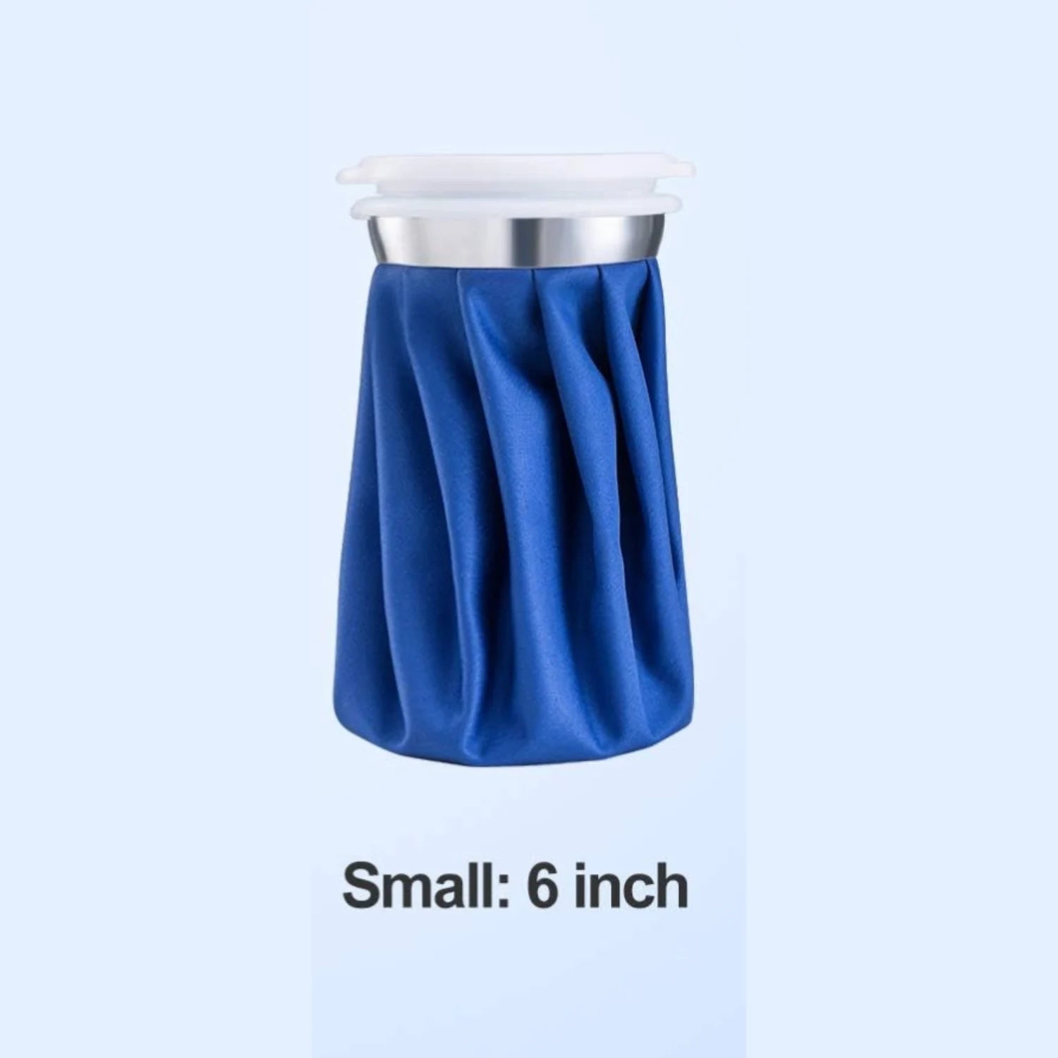 Reusable ice pack, post - exercise care - WIVAStore