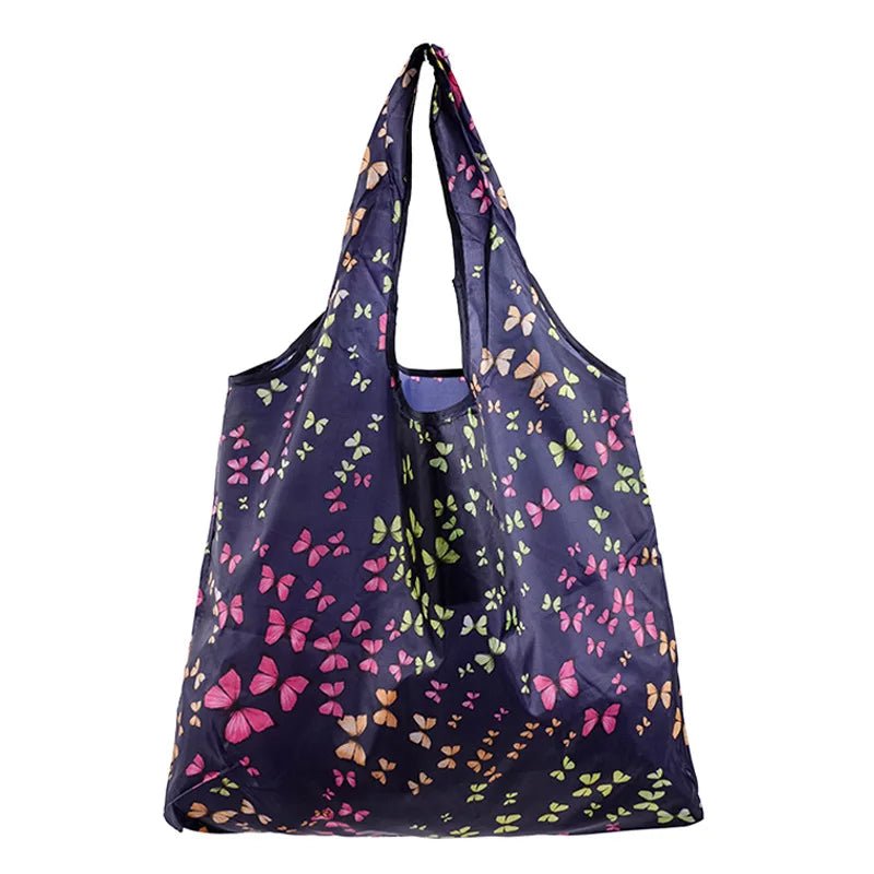 Reusable Shopping Bags - WIVAStore