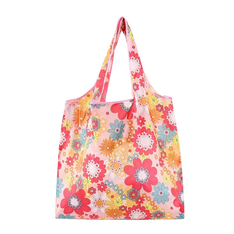 Reusable Shopping Bags - WIVAStore