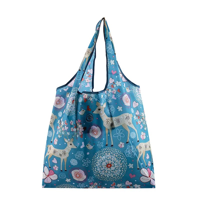 Reusable Shopping Bags - WIVAStore