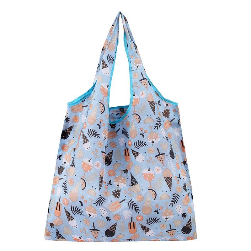 Reusable Shopping Bags - WIVAStore