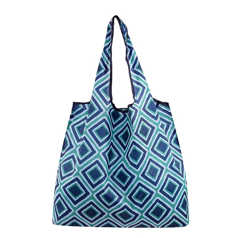 Reusable Shopping Bags - WIVAStore