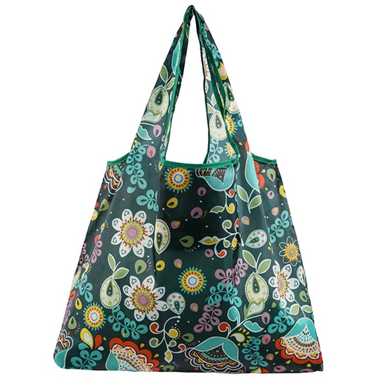 Reusable Shopping Bags - WIVAStore