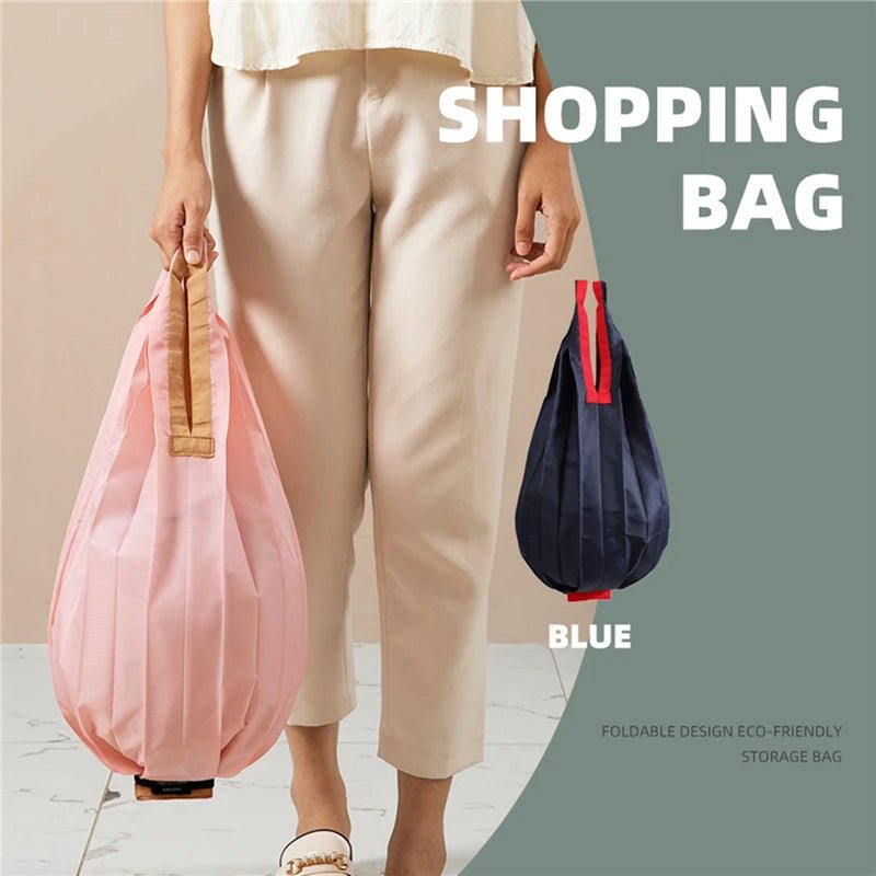 Reusable Shopping Bags - WIVAStore