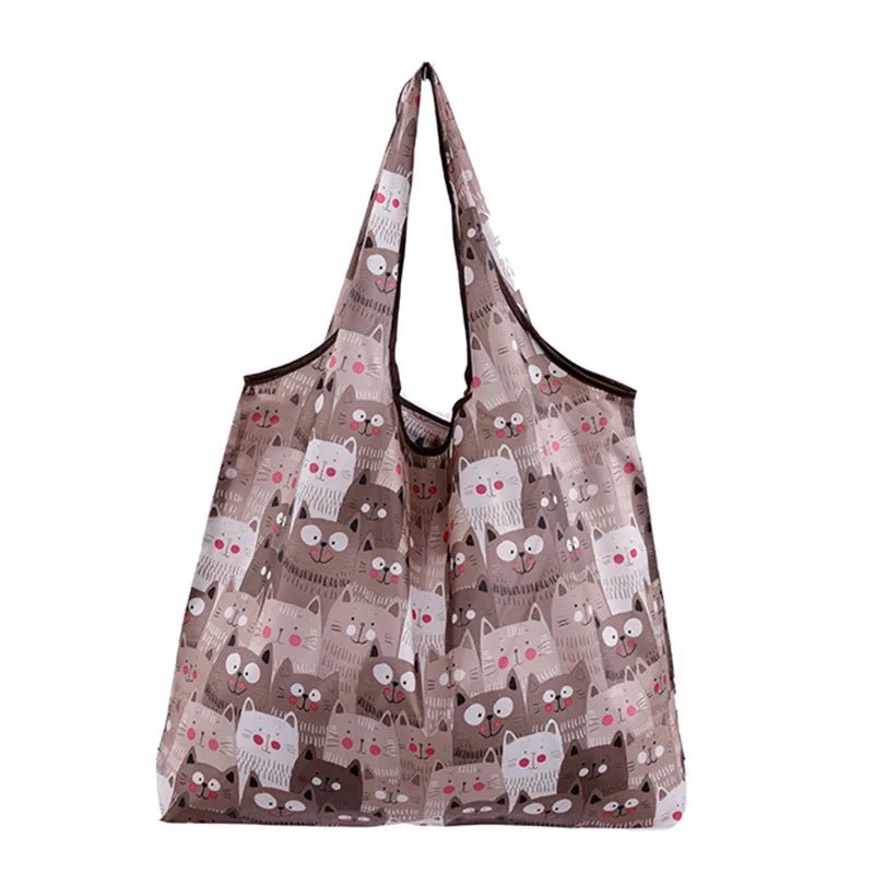 Reusable Shopping Bags - WIVAStore