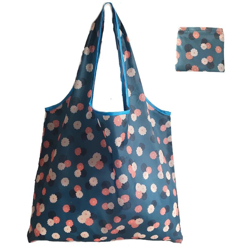 Reusable Shopping Bags - WIVAStore