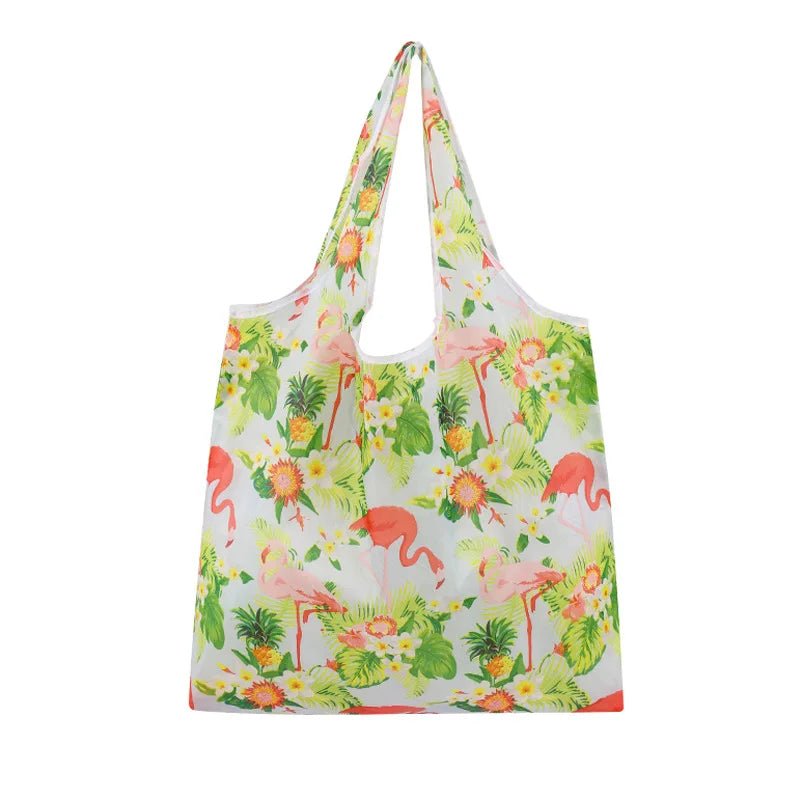 Reusable Shopping Bags - WIVAStore