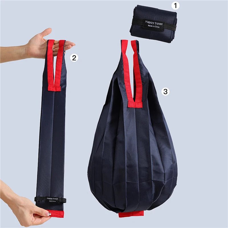 Reusable Shopping Bags - WIVAStore