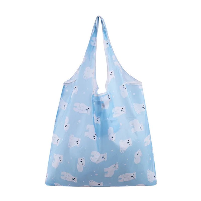 Reusable Shopping Bags - WIVAStore