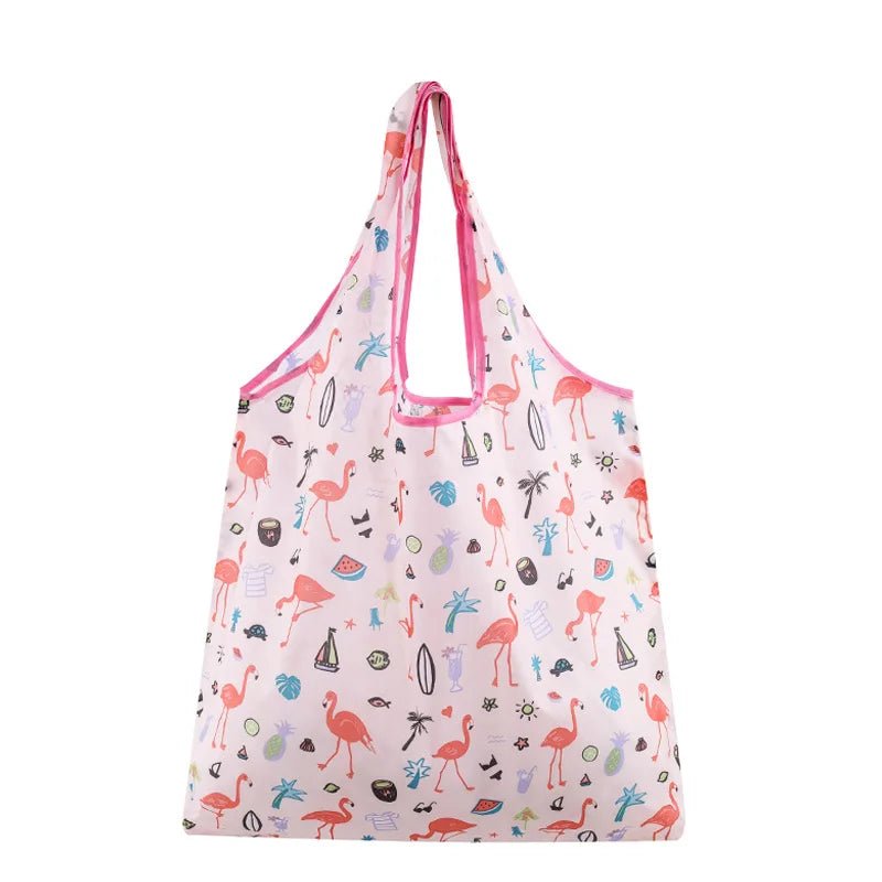 Reusable Shopping Bags - WIVAStore