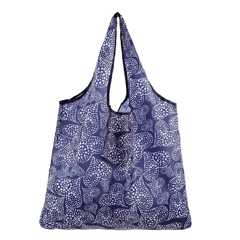Reusable Shopping Bags - WIVAStore