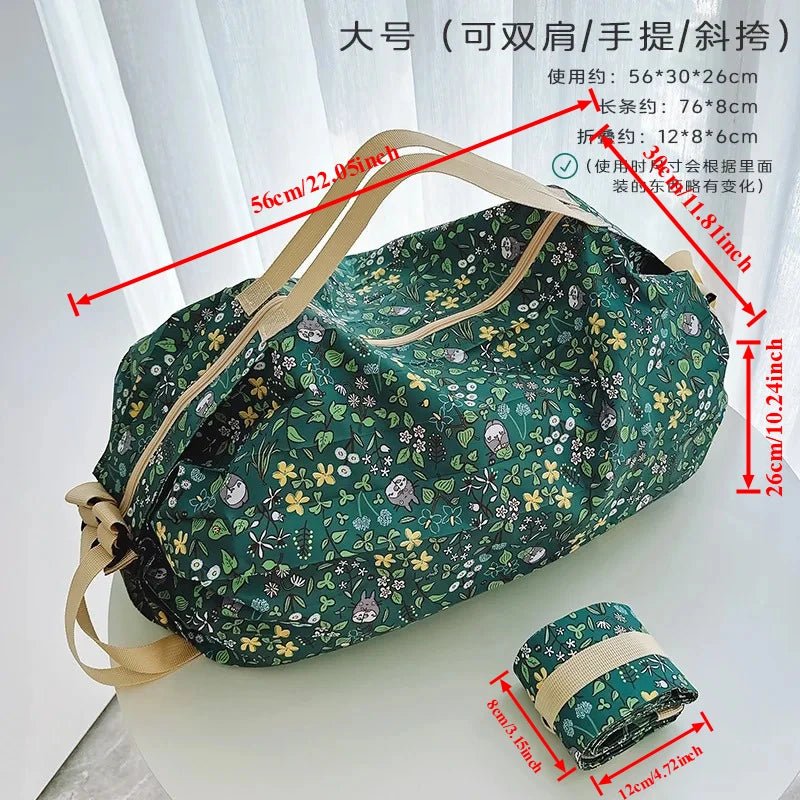 Reusable Travel Gift Bag - WIVAStore