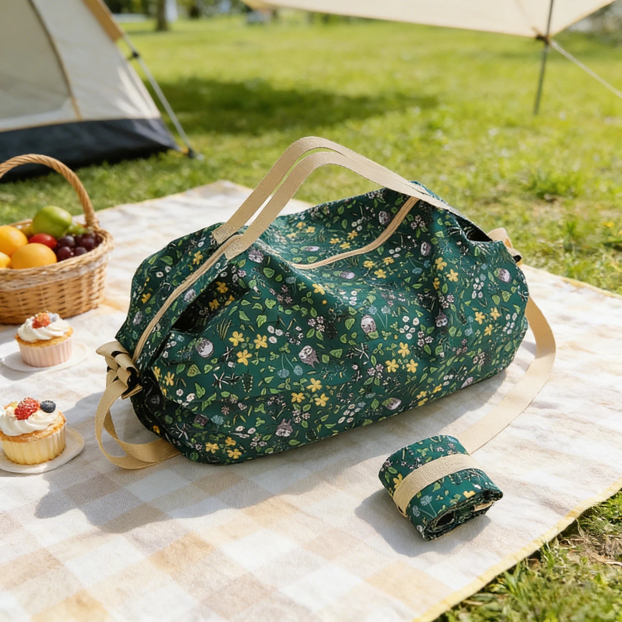 Reusable Travel Gift Bag - WIVAStore