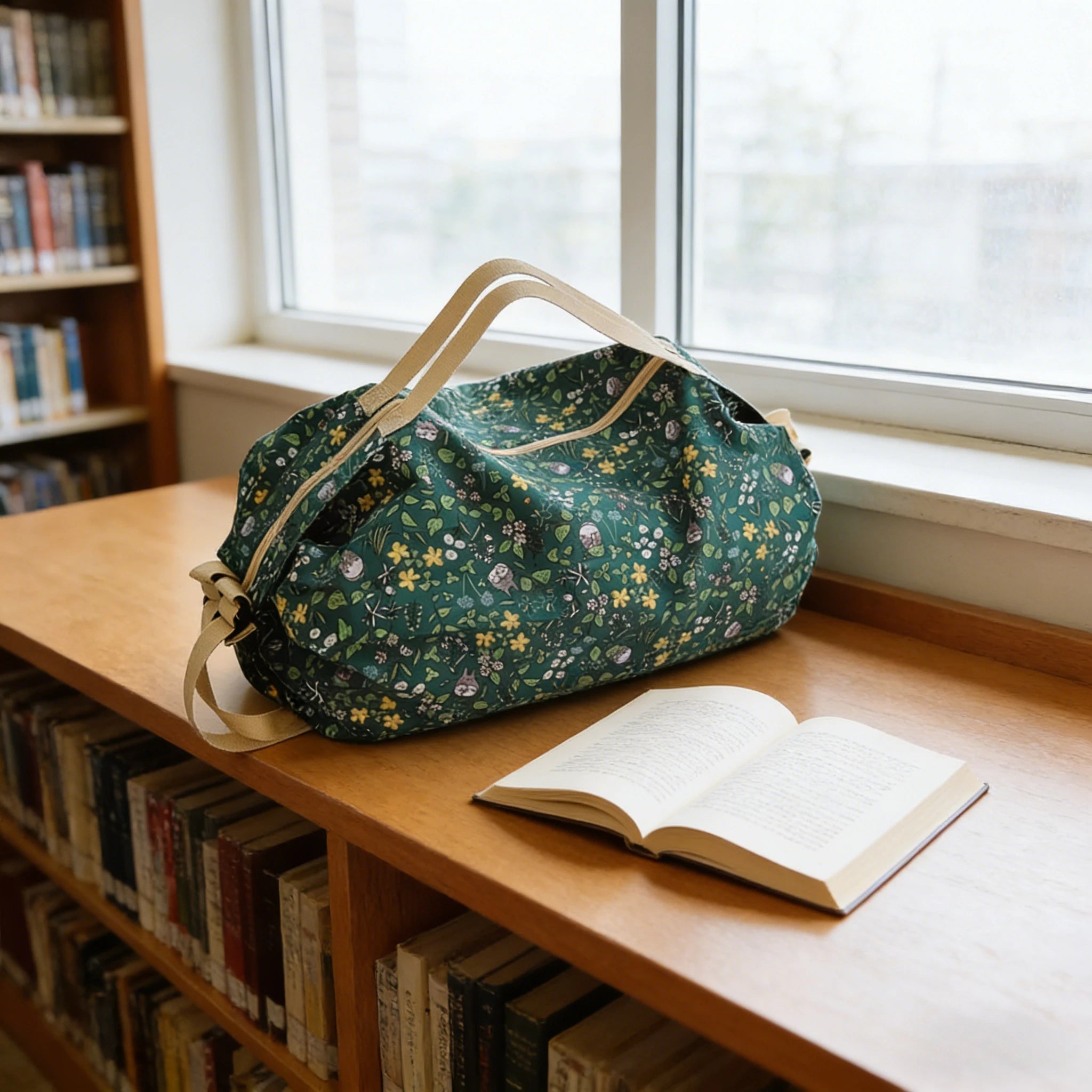 Reusable Travel Gift Bag - WIVAStore
