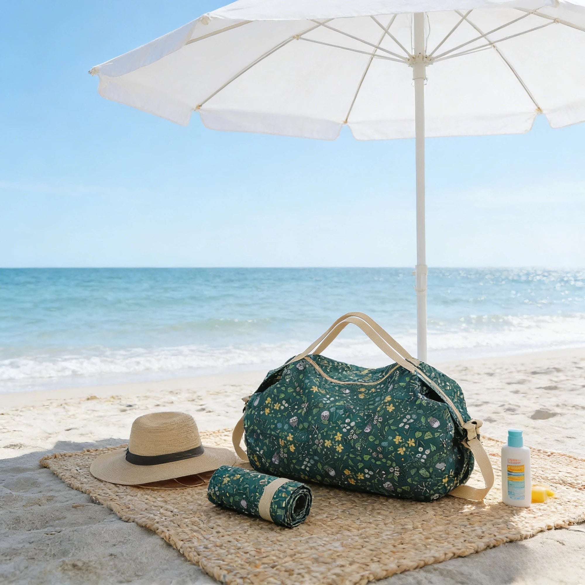 Reusable Travel Gift Bag - WIVAStore