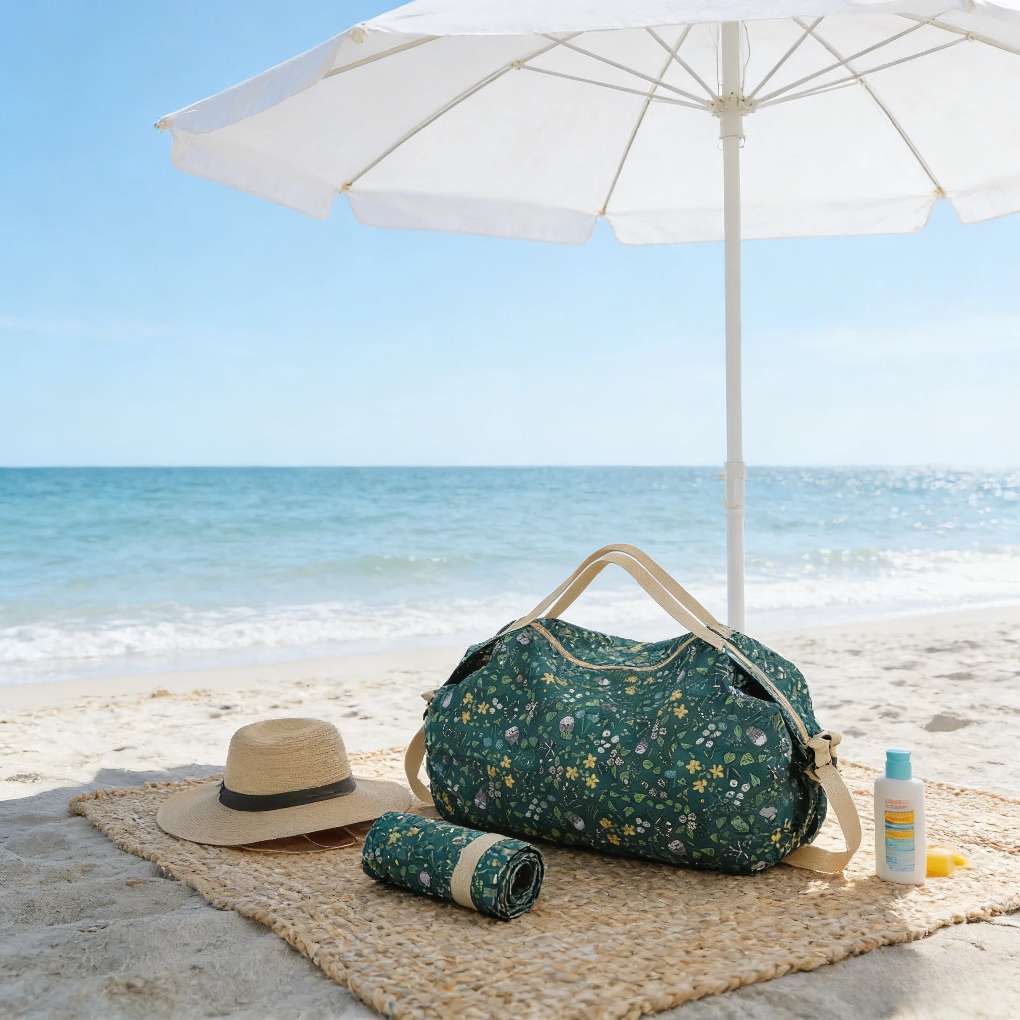 Reusable Travel Gift Bag - WIVAStore