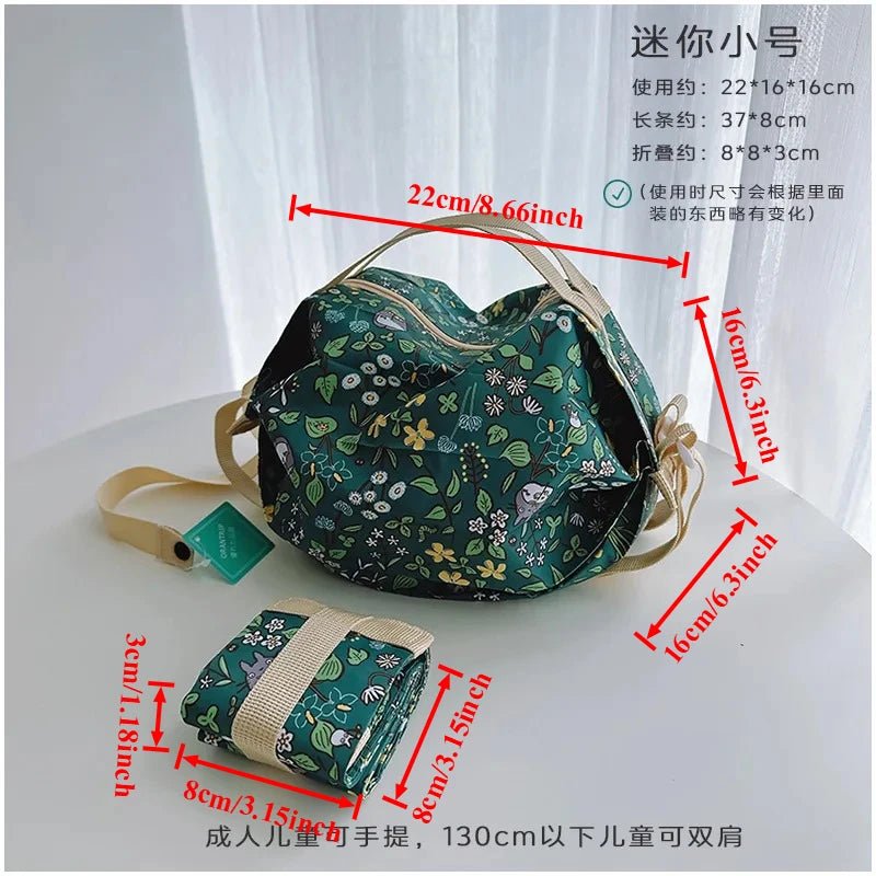 Reusable Travel Gift Bag - WIVAStore
