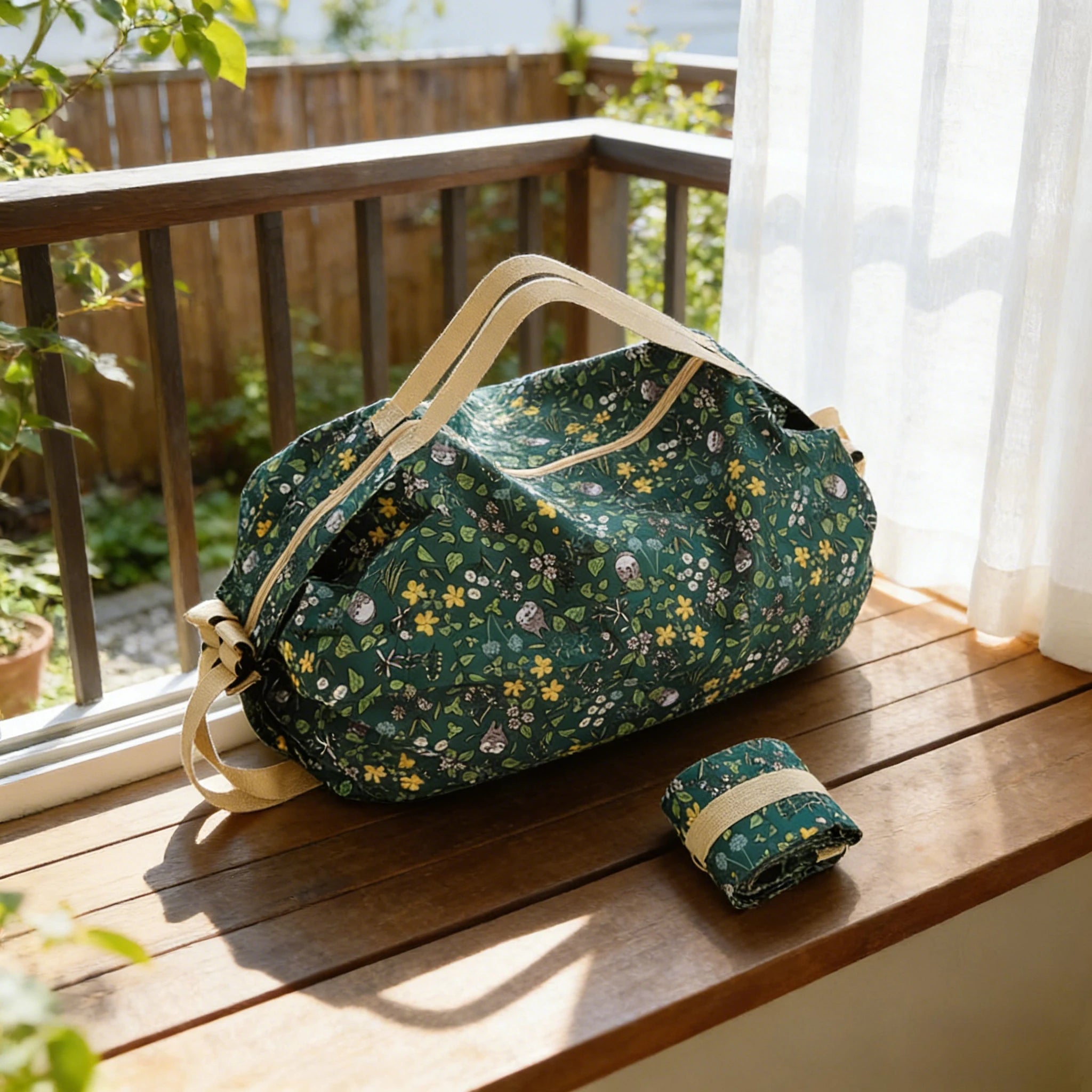 Reusable Travel Gift Bag - WIVAStore