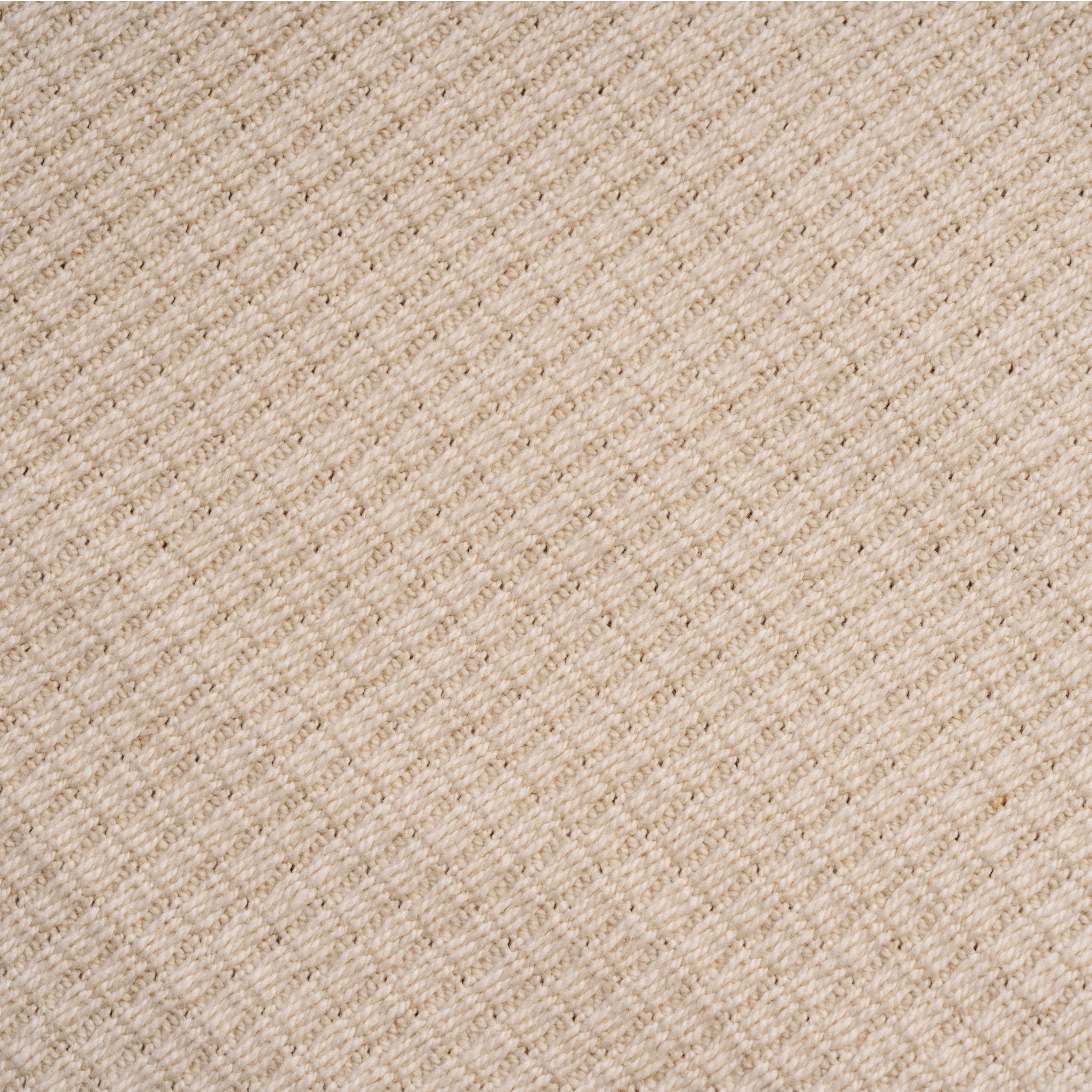 Rib Weave Blanket - WIVAStore