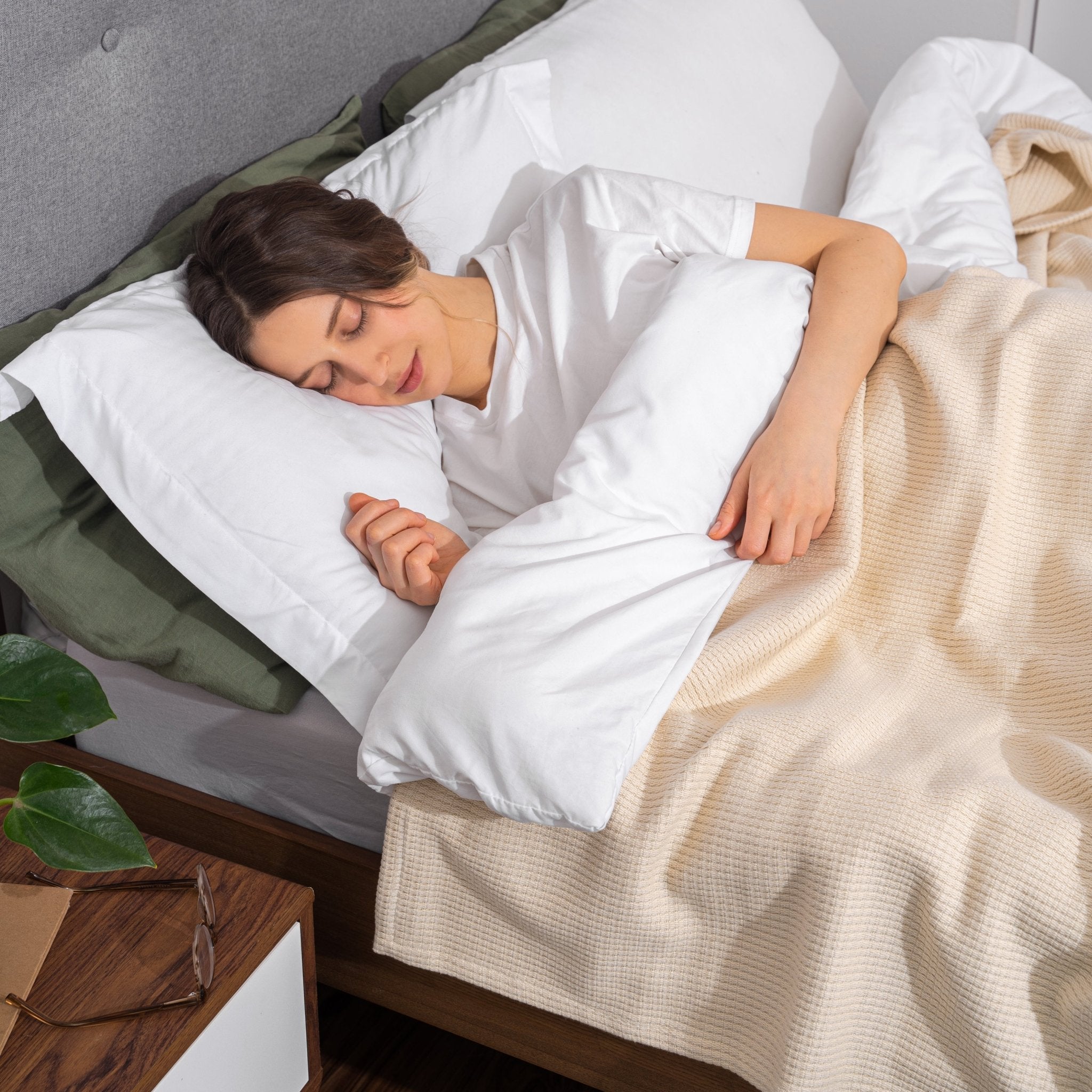 Rib Weave Blanket - WIVAStore
