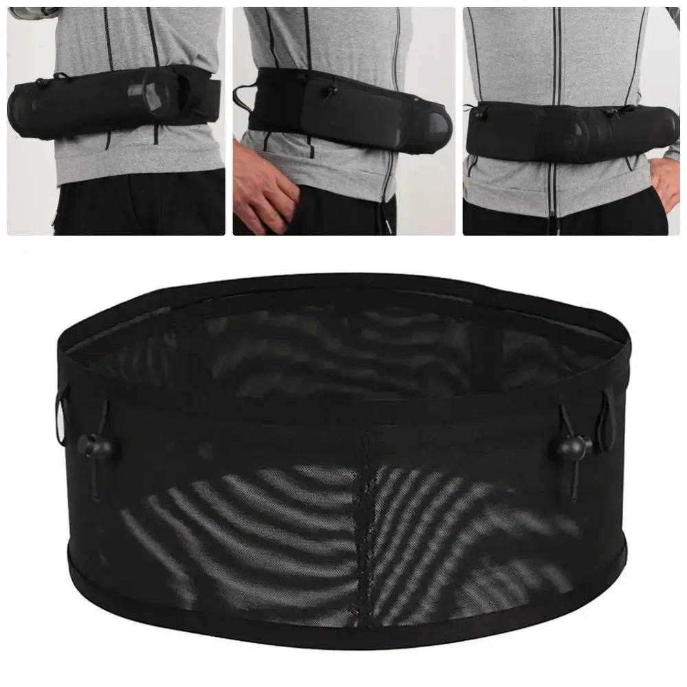 Running Waist Bag Sports Belt Pouch - WIVAStore