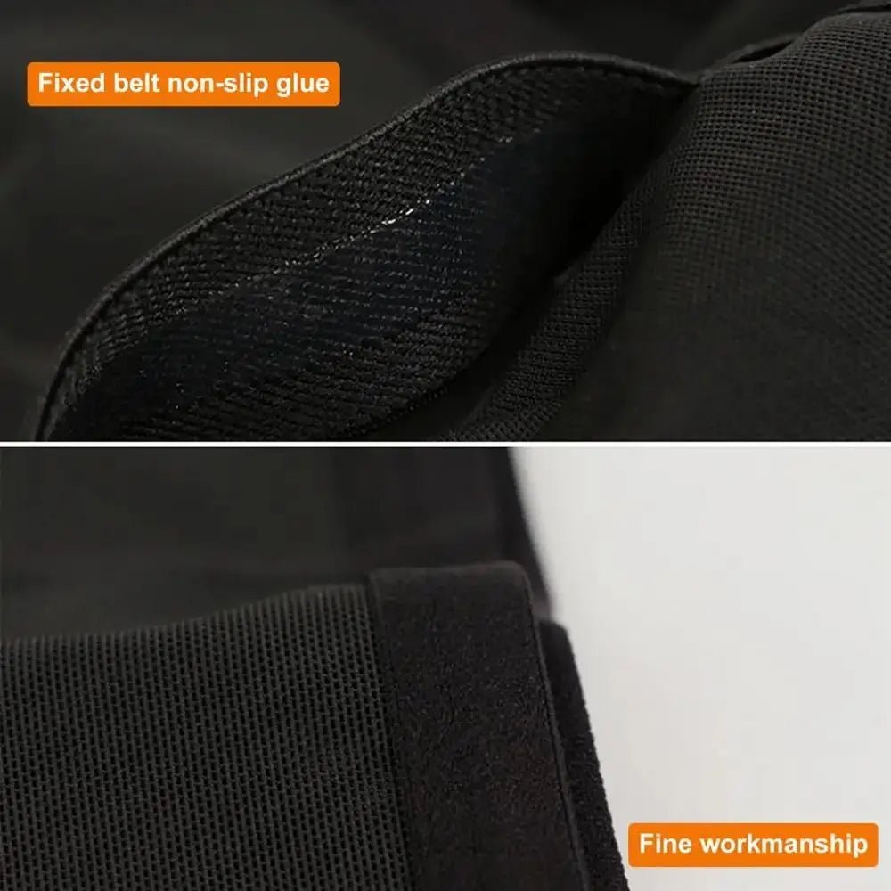 Running Waist Bag Sports Belt Pouch - WIVAStore