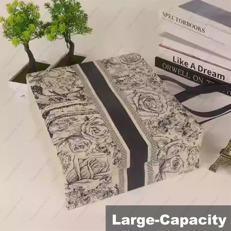Shopping Non - woven Fabric Eco Folding Bag - WIVAStore