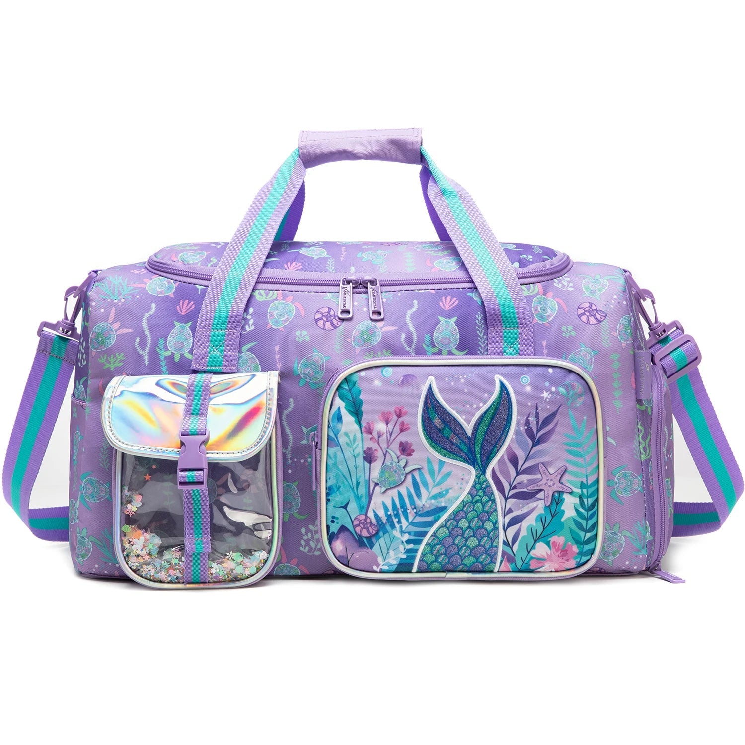 Spacious Tote for Weekend Adventure - WIVAStore