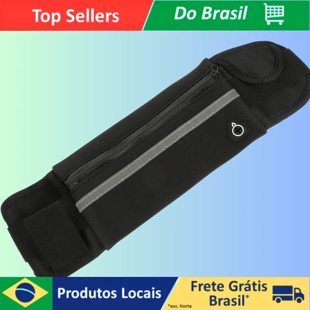 Sports Chest Bag - WIVAStore