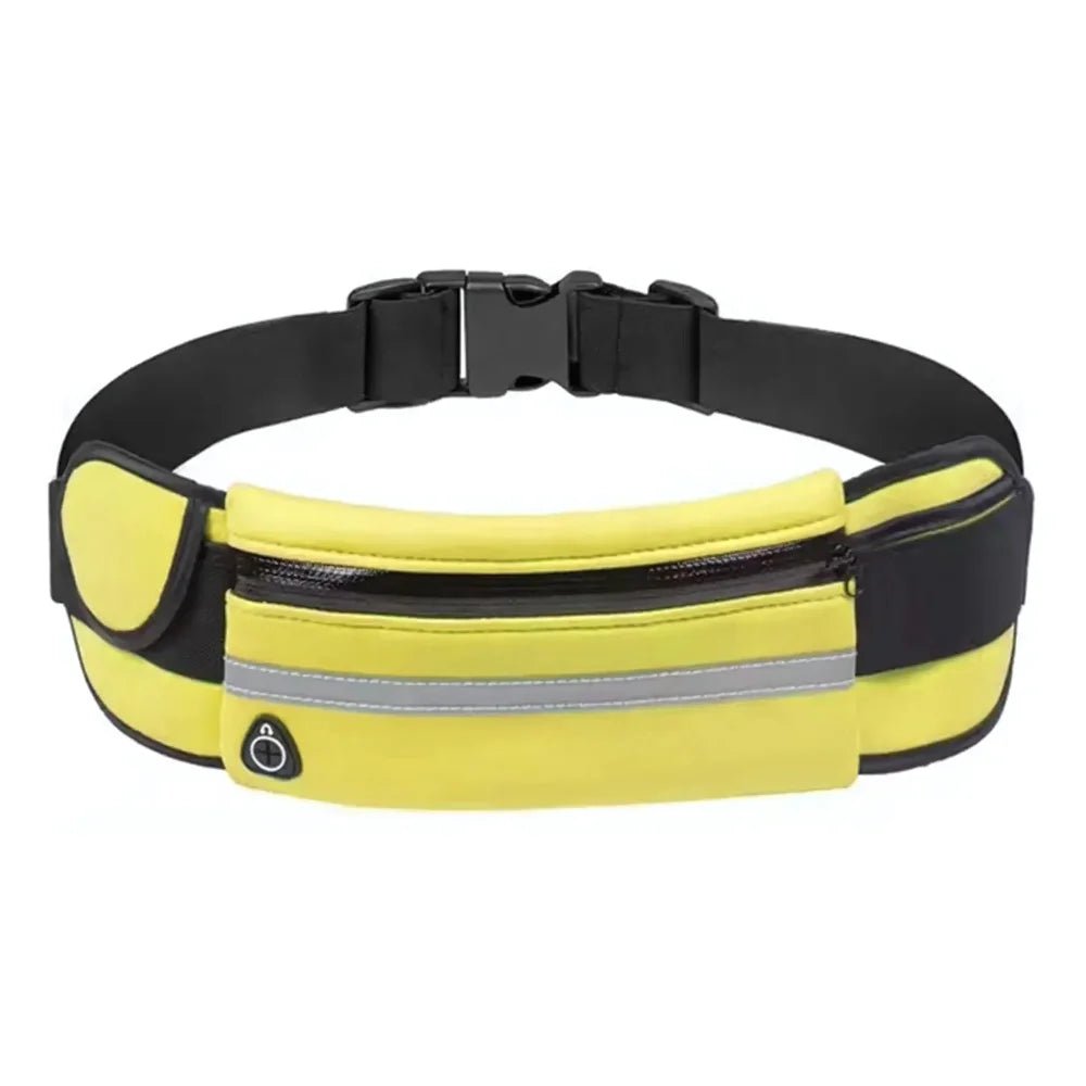 Sports Chest Bag - WIVAStore