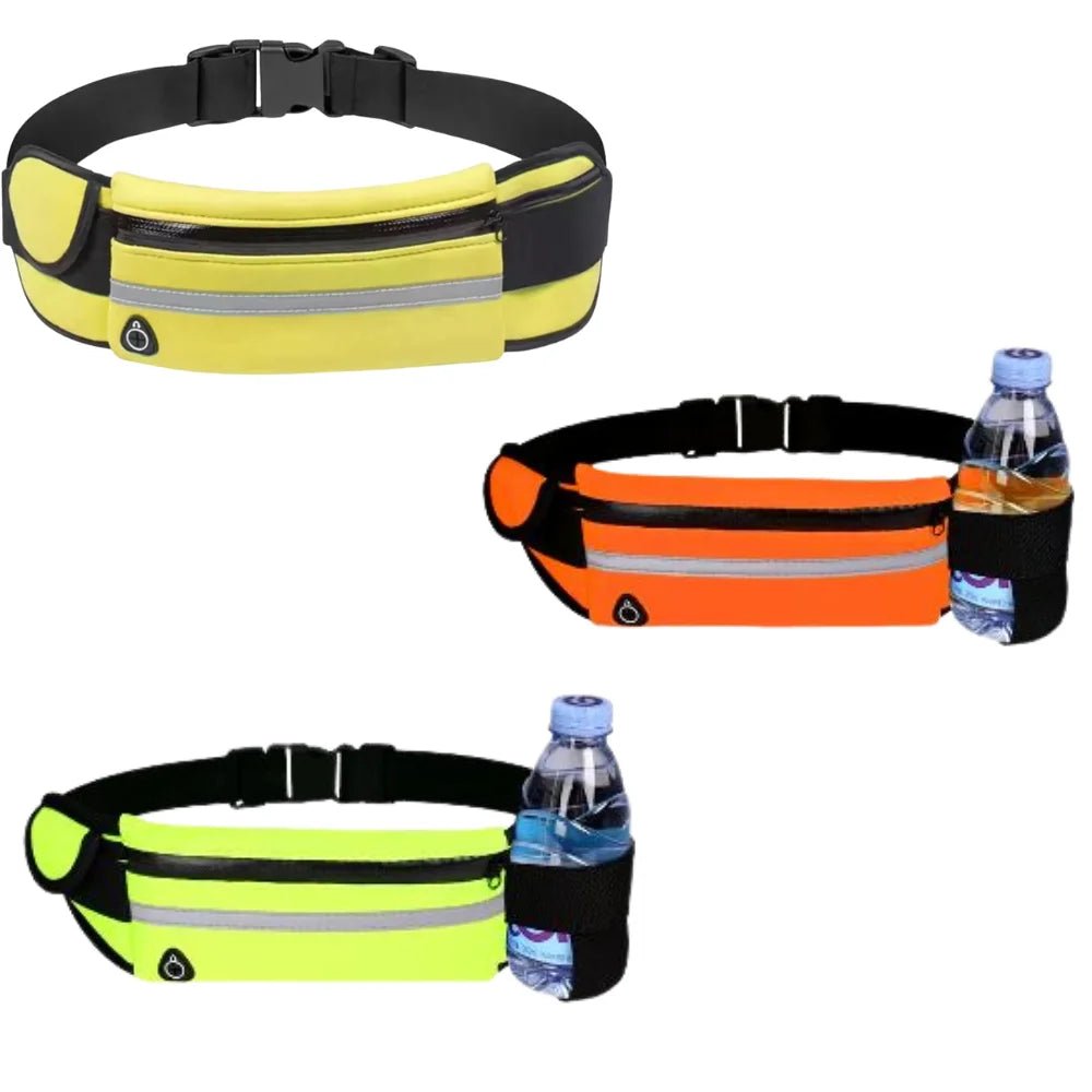 Sports Chest Bag - WIVAStore