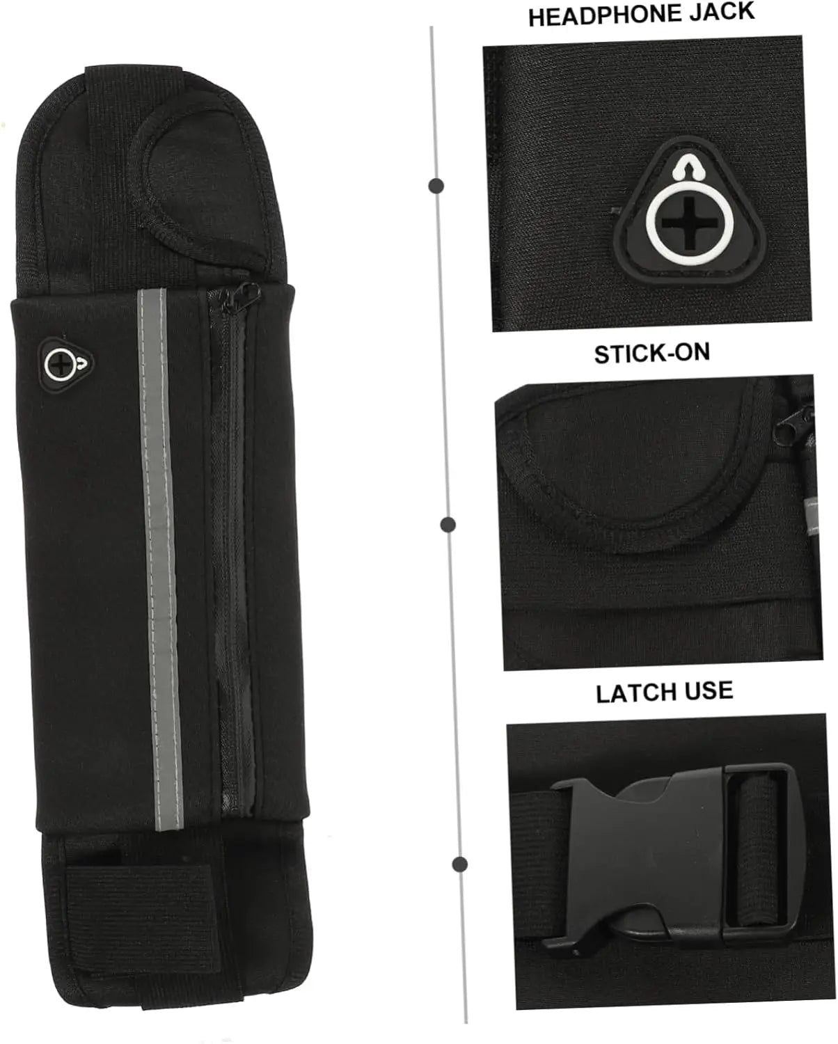 Sports Chest Bag - WIVAStore