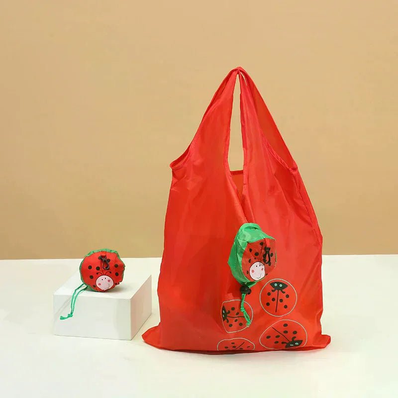 Stylish Large Capacity Animal Print Storage Pouch. - WIVAStore