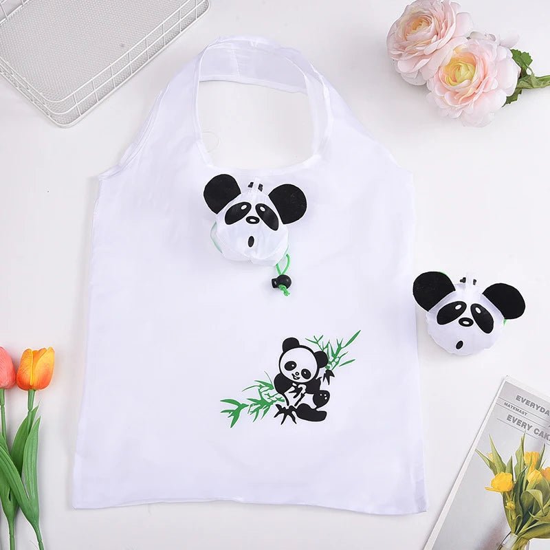 Stylish Large Capacity Animal Print Storage Pouch. - WIVAStore