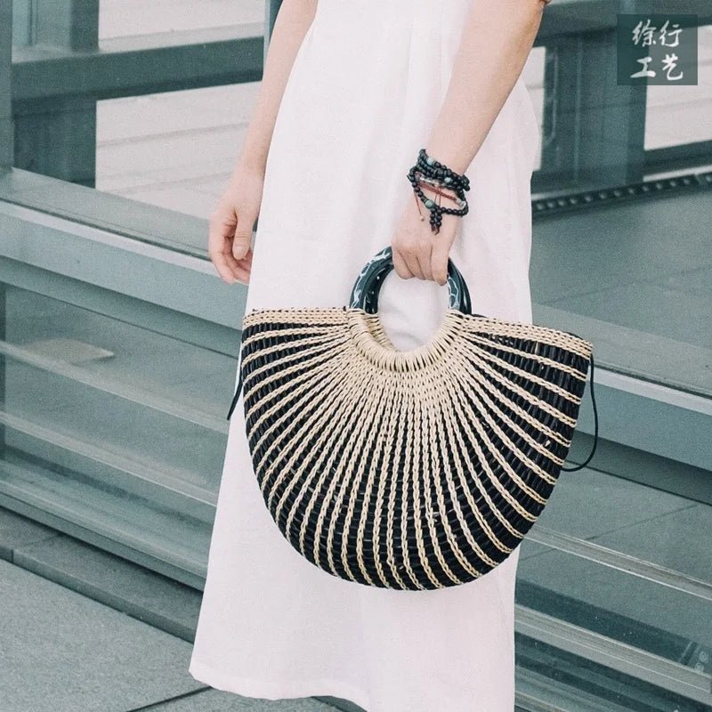Summer Ins Style Handwoven - WIVAStore