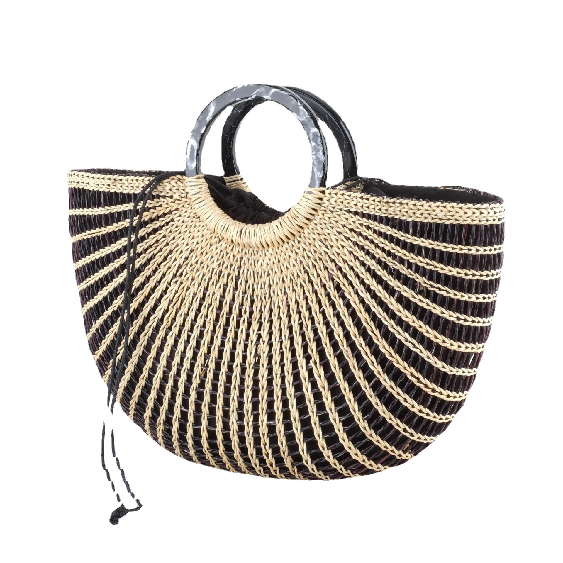 Summer Ins Style Handwoven - WIVAStore
