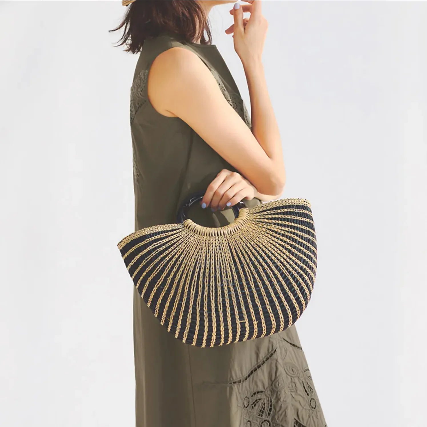 Summer Ins Style Handwoven - WIVAStore