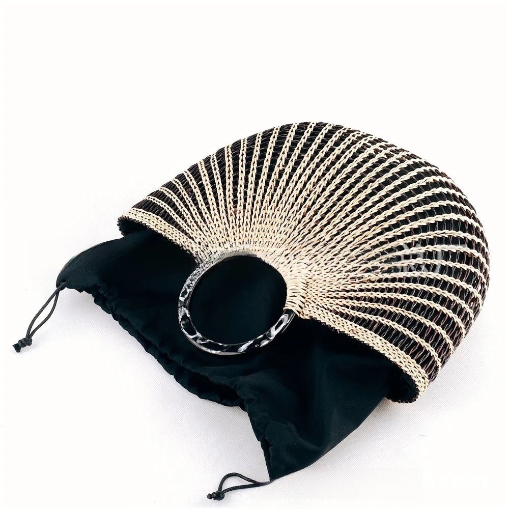 Summer Ins Style Handwoven - WIVAStore