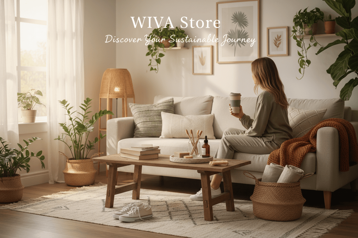 The Ultimate Carryall Duo: Waterproof Beach Tote + Noble Aeonium Canvas Tote - WIVAStore