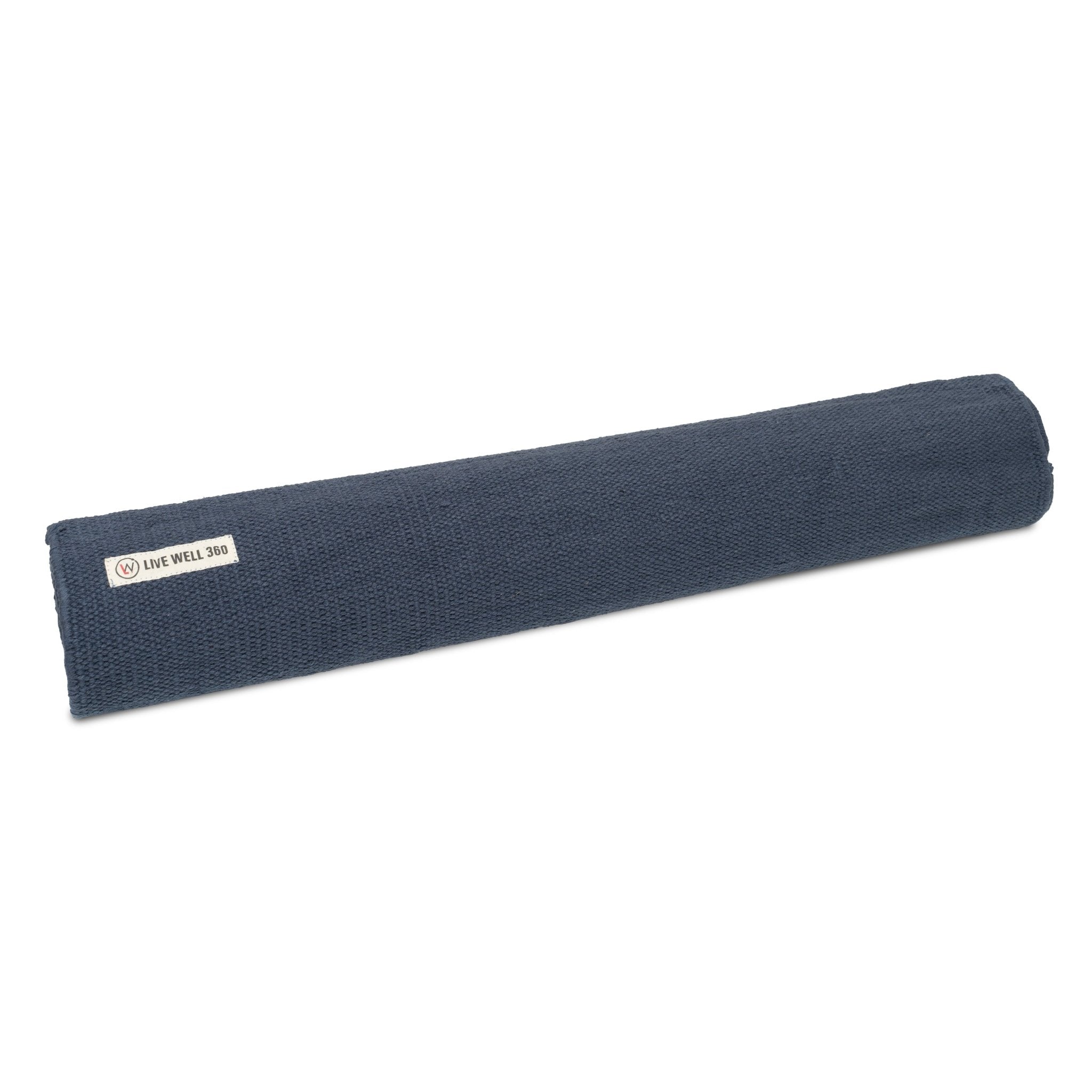THE YOGI - Organic Cotton Yoga Mat - WIVAStore
