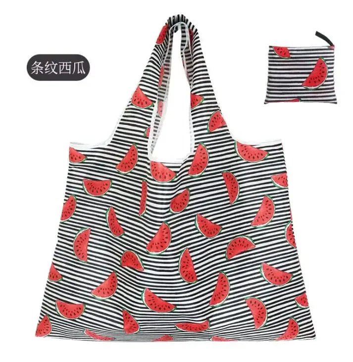 Totes Heavy Duty Washable Cloth Grocery Bags - WIVAStore